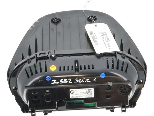 Instrument cluster BMW 1 (F20) 118 d | BP29629312C47