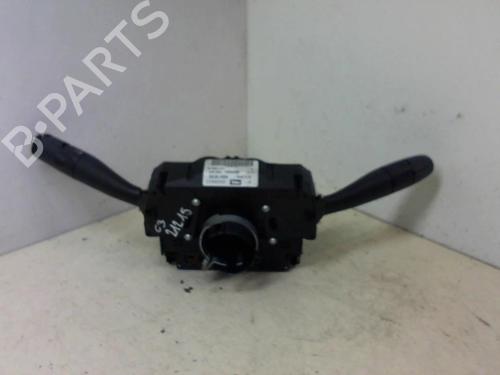 Steering column stalk CITROËN C3 I (FC_, FN_) 1.4 HDi | BP20967532I23 