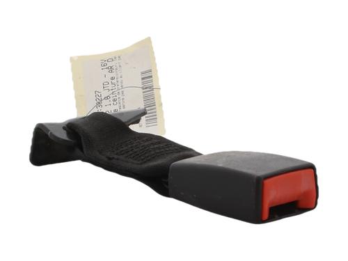Boucle de ceinture de sécurité Boucle de ceinture de sécurité 20962032 20962032