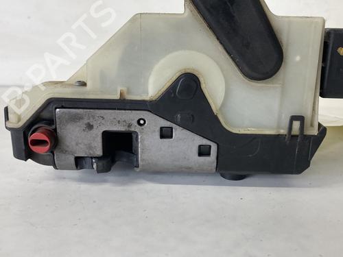 Used Rear left lock Rear left lock 22029729 22029729