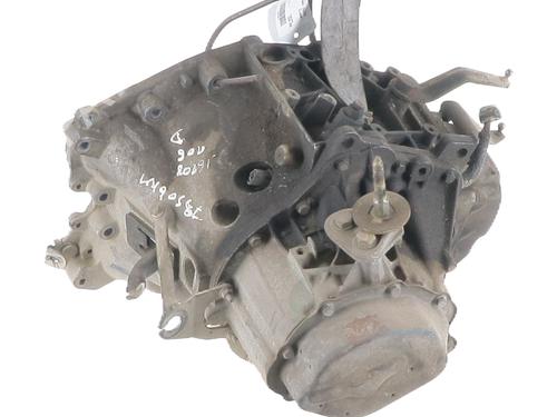 Gearkasse PEUGEOT 206 Hatchback (2A/C) 1.9 D | BP20974279M3 