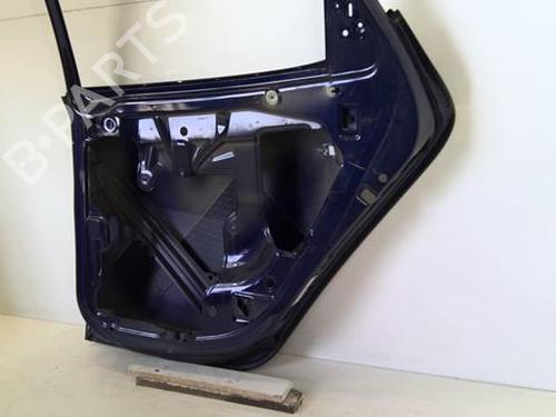Right rear door SEAT IBIZA IV (6J5, 6P1) 1.4 | BP20964341C5 