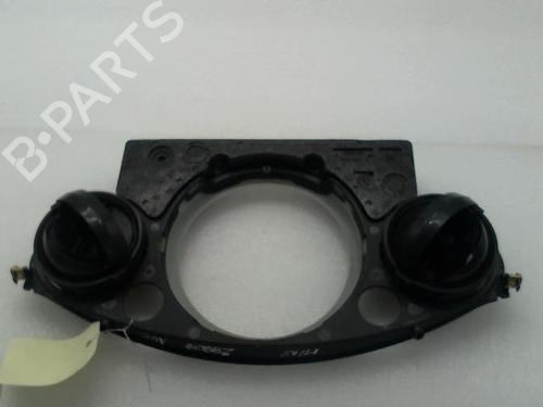 Luftventil MINI MINI (R50, R53) Cooper (116 hp) 20957007
