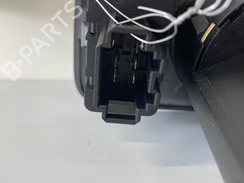 Used Headlight switch Headlight switch SEAT IBIZA IV (6J5, 6P1) 1.2 TDI (75 hp) 22349005 22349005