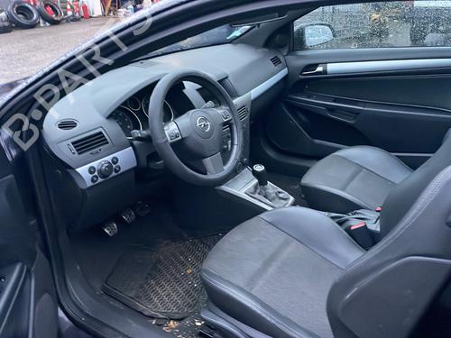 Used Parts OPEL ASTRA H GTC (A04)  1.9 CDTi (L08)  4614528