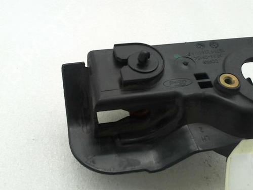 Rear left interior door handle FORD MONDEO III (B5Y) 2.0 16V TDDi / TDCi | BP20965048I15 