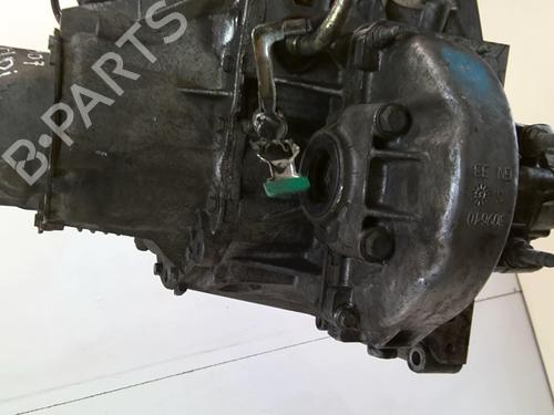 Gearbox PEUGEOT 307 (3A/C) 1.6 HDi | BP20974274M3 