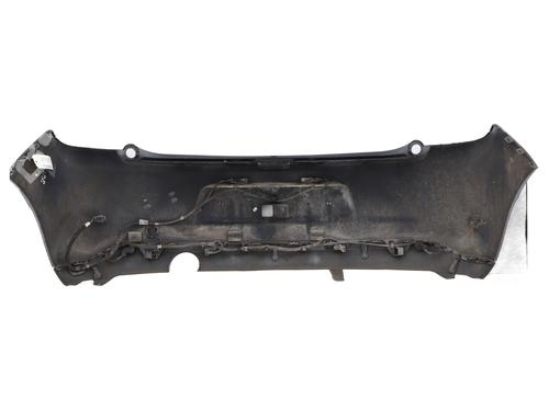 Rear bumper CITROËN C3 II (SC_) 1.6 HDi 90 | BP30634648C8