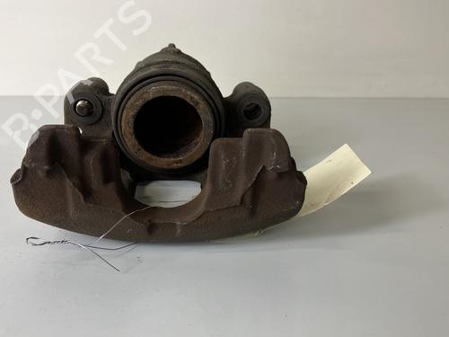 Used Right front brake caliper Right front brake caliper FORD FOCUS I (DAW, DBW) 1.8 TDCi (100 hp) 22641625 22641625