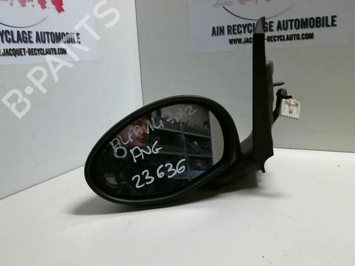 Used Left mirror ALFA ROMEO 147 (937_) 1.9 JTDM 8V (937.AXD1A, 937.AXU1A, 937.BXU1A) (120 hp) 20942262