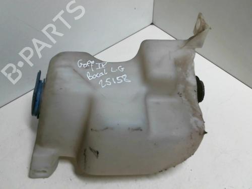 Windscreen washer tank VW GOLF IV (1J1) 1.9 TDI | BP20969470C113