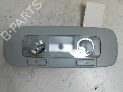Used Interior roof light Interior roof light VW PASSAT B6 Variant (3C5) 2.0 TDI 16V 4motion (140 hp) 20945378 20945378