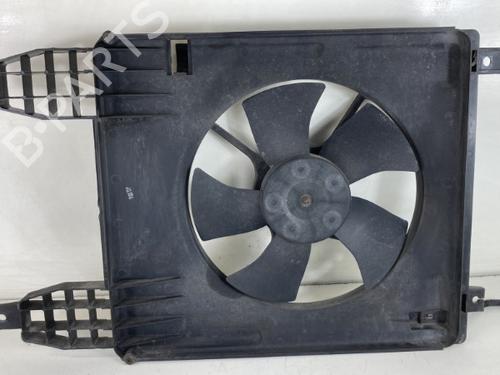Used Radiator fan CHEVROLET AVEO / KALOS Hatchback (T250, T255) 1.2 LPG (84 hp) 20962204