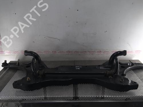 Subframe MITSUBISHI OUTLANDER II (CW_W) 2.0 DI-D (CW8W) | BP20972221M9 