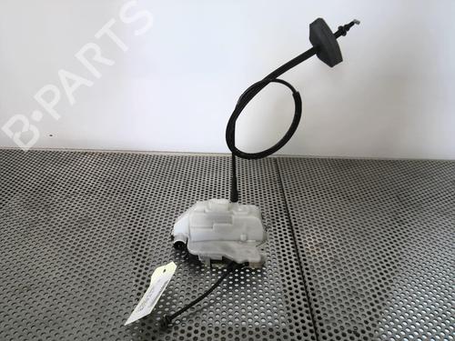 Used Front right lock CITROËN C2 (JM_) 1.4 (73 hp) 20947594