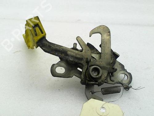 Used Hood lock Hood lock CITROËN C3 Picasso (SH_) 1.6 HDi (90 hp) 20941162 20941162