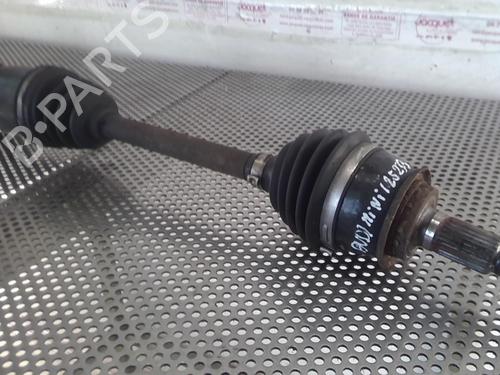 Used Right front driveshaft Right front driveshaft MINI MINI (R50, R53) One (90 hp) 20948103 20948103