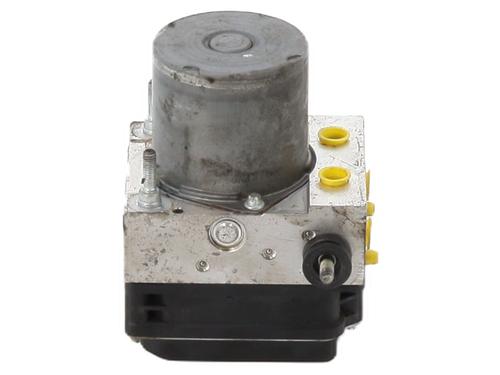 ABS pump PEUGEOT 3008 I MPV (0U_) 1.6 HDi | BP24525853M43