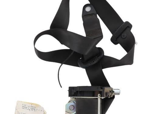 Used Front right seatbelt Front right seatbelt FIAT PANDA (169_) 1.3 D Multijet (169.AXC1A) (70 hp) 29838143 29838143