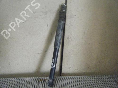 Used Right rear shock absorber RENAULT TWINGO II (CN0_) 1.2 16V (CN04, CN0B) (75 hp) 20967429