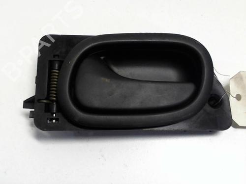 Used Rear left interior door handle RENAULT LAGUNA I (B56_, 556_) 2.2 dT (B569) (113 hp) 20958860