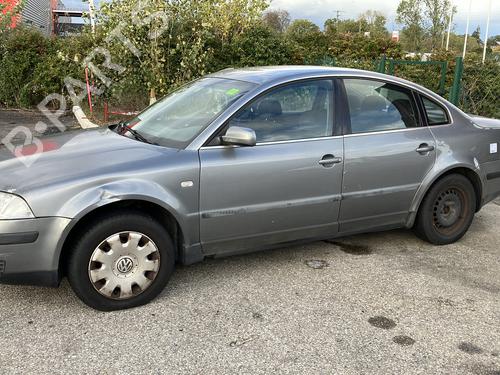 Left taillight VW PASSAT B5.5 (3B3) 1.9 TDI | BP25048861C34 - Image 11