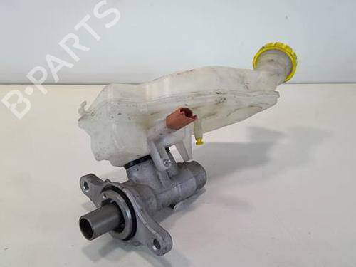 Used Brake master cylinder Brake master cylinder PEUGEOT 208 I (CA_, CC_) 1.6 HDi / BlueHDi 75 (75 hp) 20941019 20941019
