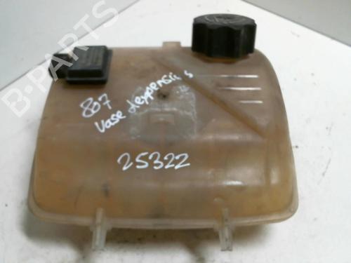 Used Expansion tank PEUGEOT 807 (EB_) 2.2 HDi (128 hp) 20957141