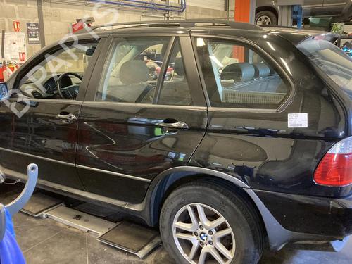 Tailgate BMW X5 (E53) 3.0 d | BP22024636C6 - Image 11
