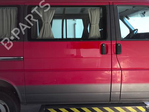 Høyre side skyvedør VW TRANSPORTER T4 Bus (70B, 70C, 7DB, 7DK, 70J, 70K, 7DC, 7DJ) 1.9 TD (68 hp) 29429784