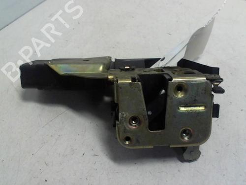 Rear right lock MITSUBISHI SPACE STAR MPV (DG_A) 1.9 DI-D (DG4A) | BP20971963C99 