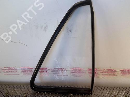 Deurruit rechts achter PEUGEOT 205 II (20A/C) 1.6 Aut. (79 hp) 20969893