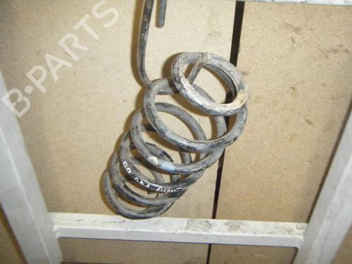 Used Shock absorber spring AUDI A3 (8L1) 1.9 TDI (110 hp) 20960415