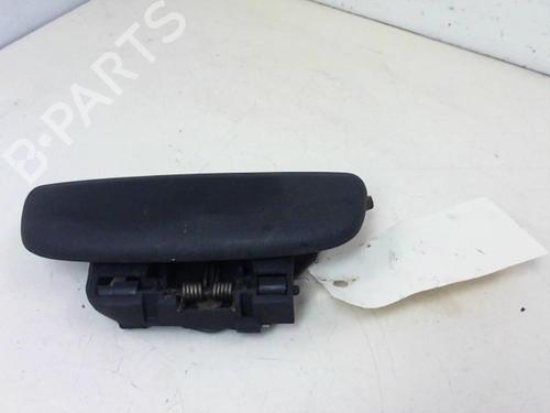 Used Rear right exterior door handle CITROËN SAXO (S0, S1) 1.0 X (50 hp) 20943344