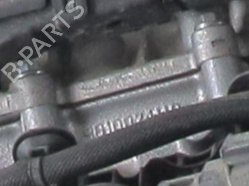 Engine PEUGEOT 208 II (UB_, UP_, UW_, UJ_) 1.2 PureTech 100 | BP27893475M1 