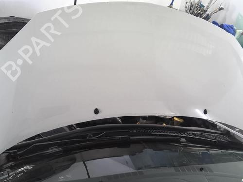 Used Hood RENAULT TWINGO II (CN0_) 1.2 16V (CN0K, CN0V, CN0A) (76 hp) 23792252