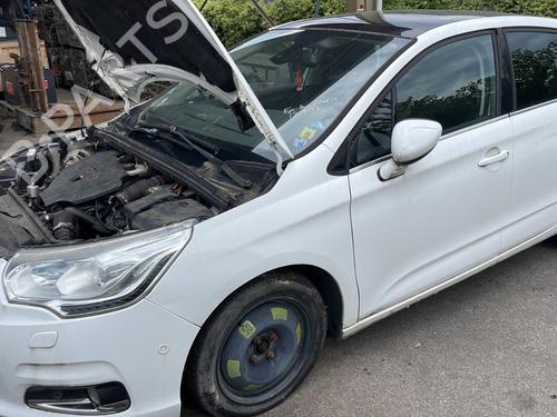 Alternator CITROËN C4 II (NC_) 2.0 HDi / BlueHDi 150 | BP28476741M7 - Image 9