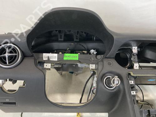 Dashboard MERCEDES-BENZ SLK (R172) 250 (172.447) | BP23434315C46  - Image 9