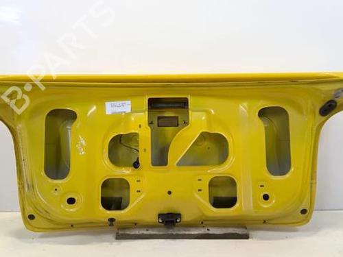 Tailgate RENAULT MEGANE I Coach (DA0/1_) 1.6 16V (DA0B, DA04, DA11) | BP22022237C6 