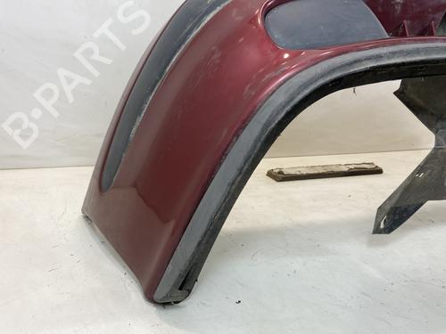 Front bumper RENAULT MEGANE I (BA0/1_) 1.6 e (BA0F, BA0S) | BP23200662C7 
