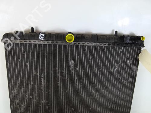 Water radiator FIAT SCUDO Van (270_, 272_) 1.6 D Multijet | BP22025120M31 
