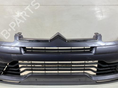 Used Front bumper CITROËN C4 Coupe (LA_) 1.6 16V (109 hp) 25931963