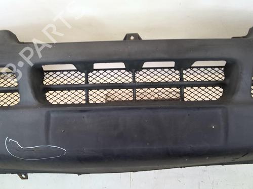 Front bumper CITROËN JUMPER I Van (244) 2.0 HDi | BP22025114C7 
