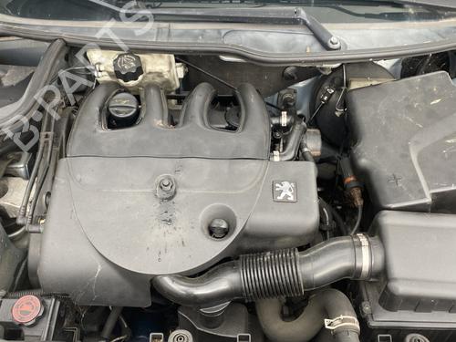 Hood PEUGEOT 206 Hatchback (2A/C) 1.9 D | BP29500979C1 