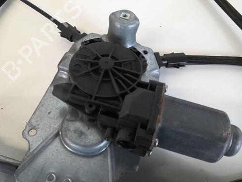 Front right window mechanism RENAULT CLIO III (BR0/1, CR0/1) 1.5 dCi (C/BR0G, C/BR1G) | BP20940995C23 
