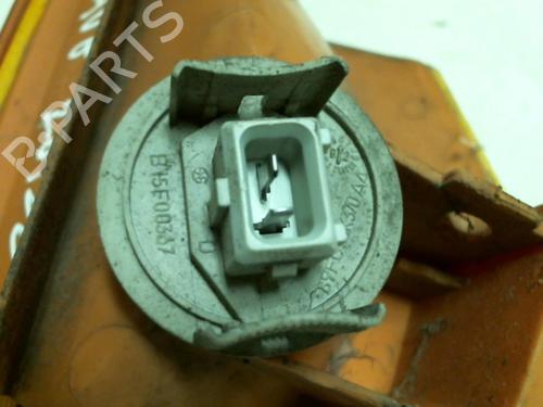Left front indicator FORD FIESTA III (GFJ) 1.1 | BP22022064C32 