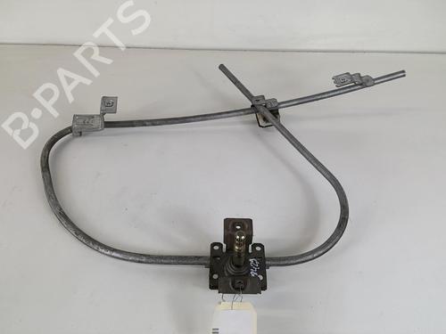 Rudehejsemekanisme ventre foran Rudehejsemekanisme ventre foran RENAULT CLIO I (B/C57_, 5/357_) 1.9 D (B/C/S576, B/C/S57L) (64 hp) 20964882 20964882