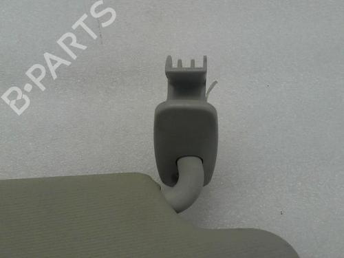 Used Right sun visor Right sun visor SEAT IBIZA IV (6J5, 6P1) 1.4 (85 hp) 20964381 20964381