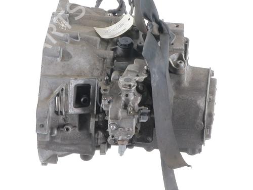 Gearbox PEUGEOT 208 I (CA_, CC_) 1.6 BlueHDi 120 | BP29838141M3 
