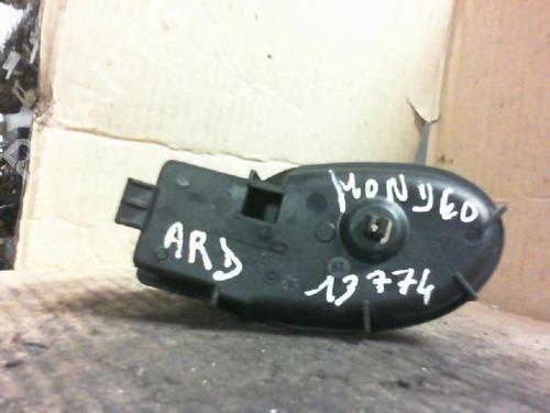 Rear right interior door handle FORD FOCUS I Turnier (DNW) 1.6 16V | BP20949623I16 